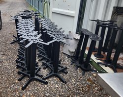 Table Bases