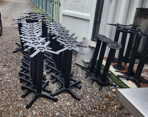 Table Bases Table Bases