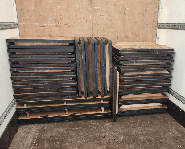 Table Tops