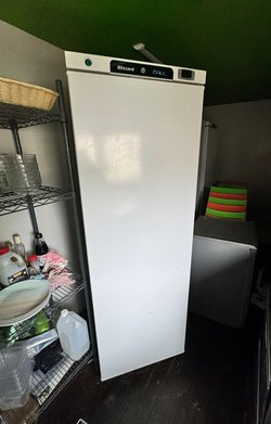 Blizzard Fridge For Sale