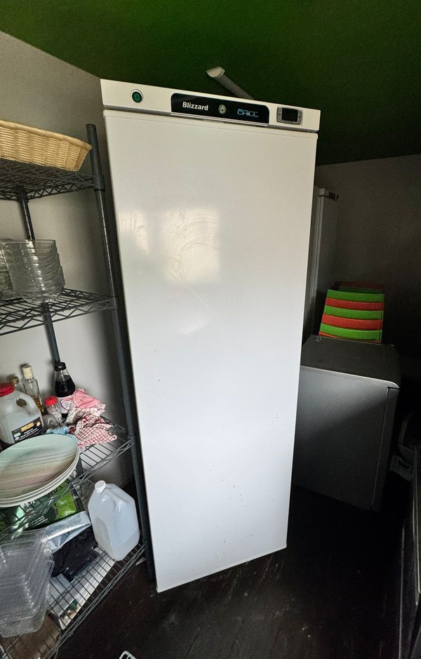 Blizzard Fridge For Sale