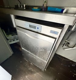 Classeq Dish Washer For Sale