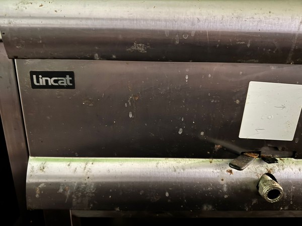 Grill With Stand For Sale