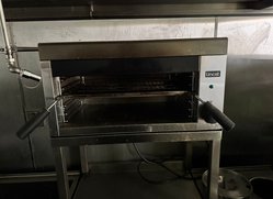 Lincat Pizza Oven For Sale