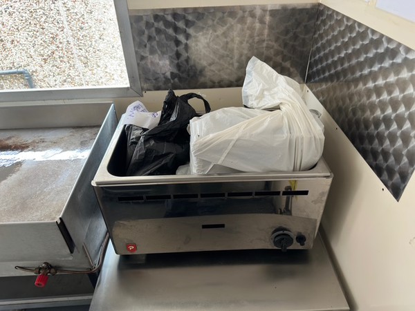 bain marie