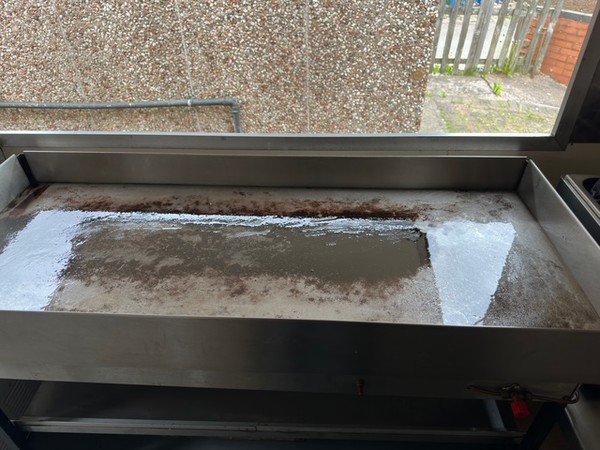 work surface