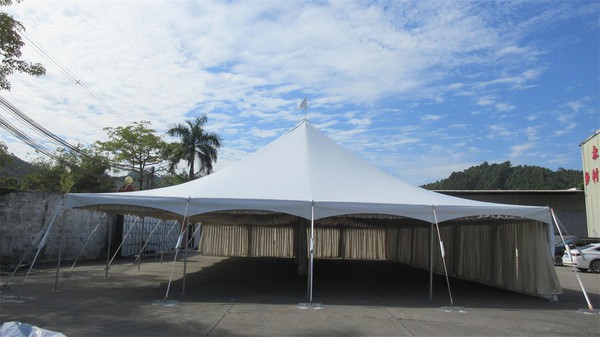 Traditional Marquee