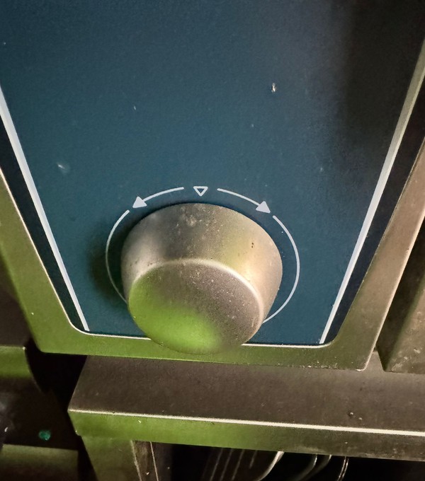 Rational Combi Oven