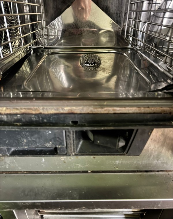 Rational Self Cooking Center For Sale