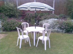 Patio tables for sale