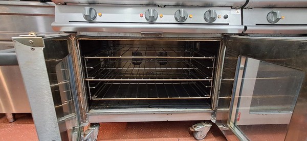 Buy Used Falcon Dominator
