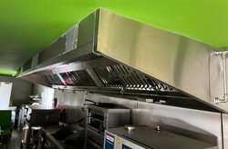 Kitchen Extraction System For Sale