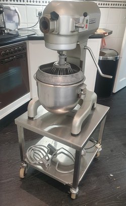 Hobart A120 Mixer For Sale