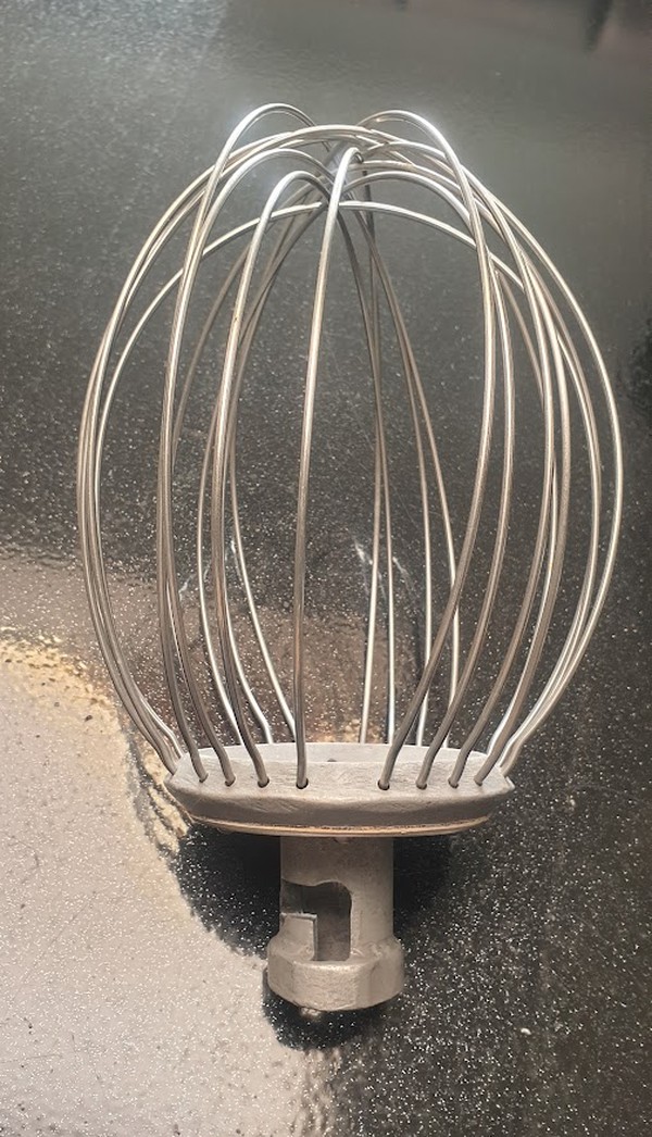 Commercial Hobart Mixer