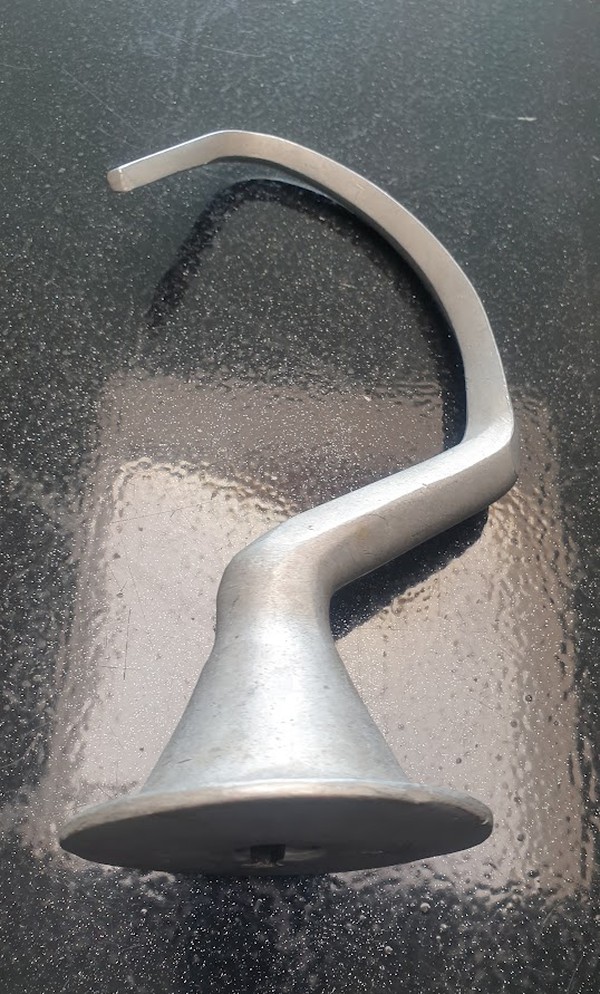 Commercial Mixer For Sale
