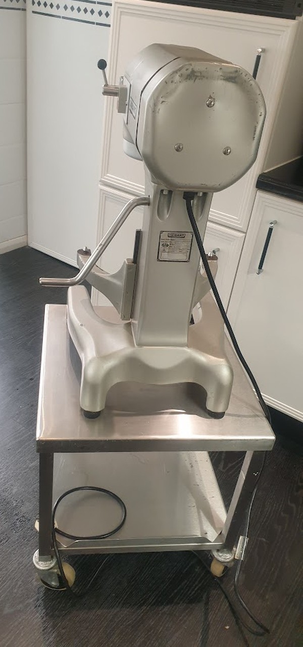 Hobart A120 Mixer