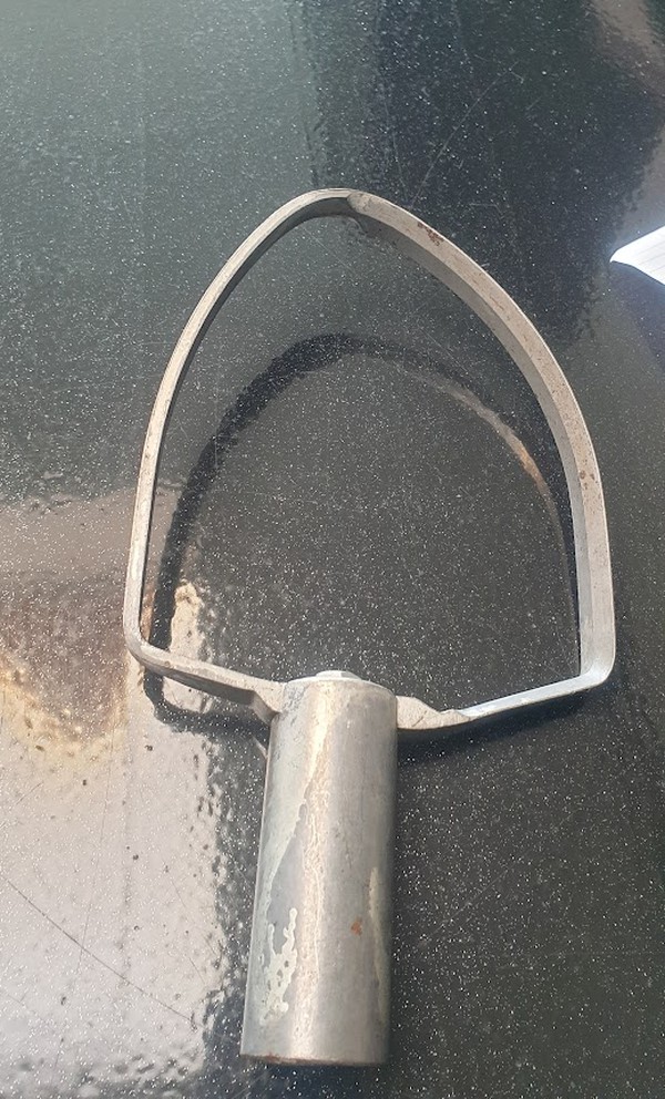 Secondhand Catering Mixer For Sale
