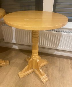 Secondhand Bar Furniture For Sale