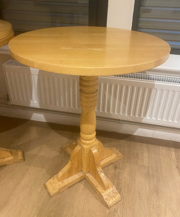 Secondhand Bar Furniture For Sale