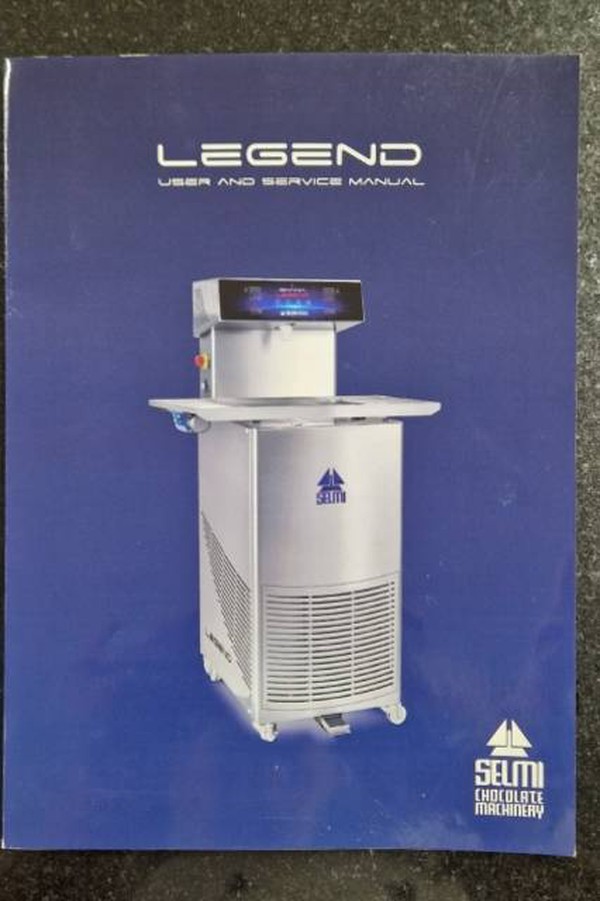 Legand Selmi Ghana