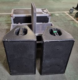 EAW Passive Loudspeakers For Sale