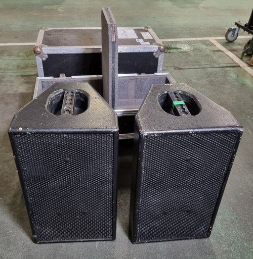 EAW Passive Loudspeakers For Sale EAW Passive Loudspeakers For Sale