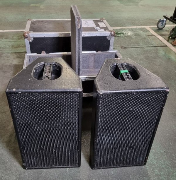 EAW Passive Loudspeakers For Sale