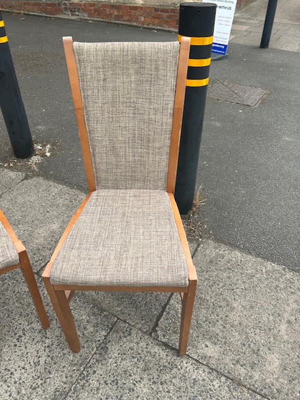 Event Chairs
