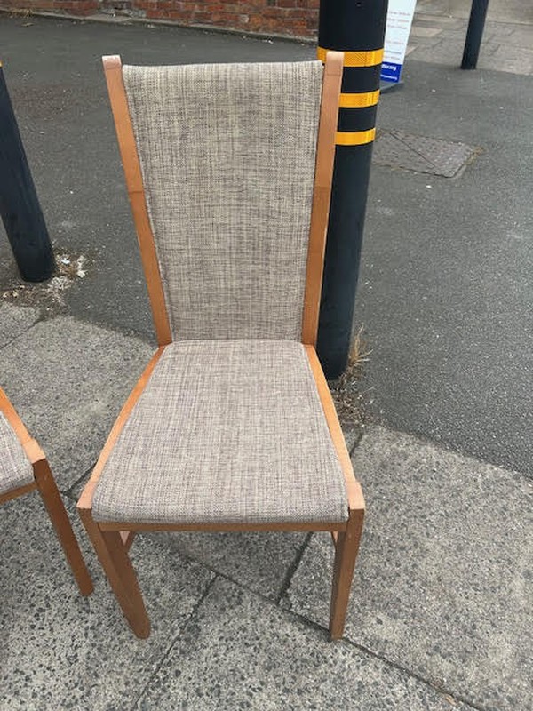 Neutral Event Chairs