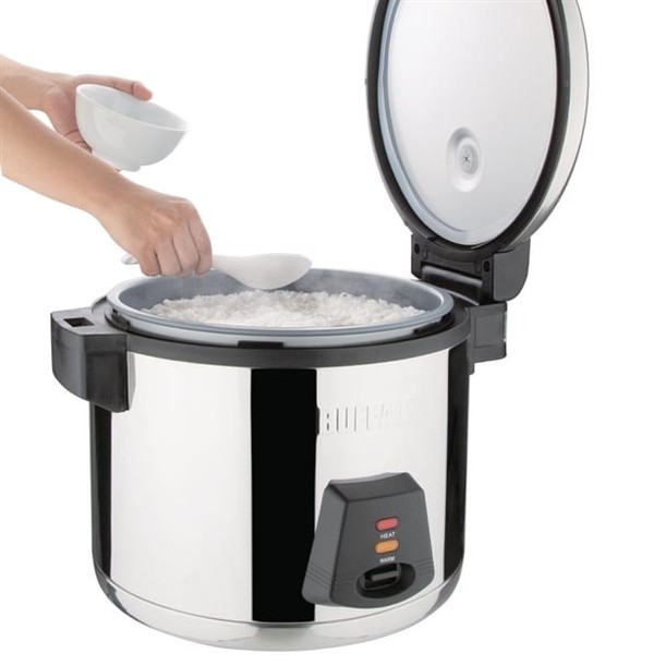 Buffalo Rice Cooker For Sale
