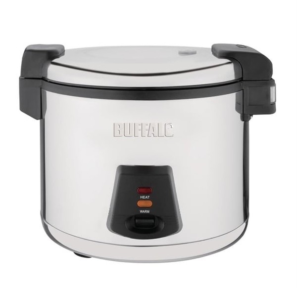 Commercial Rice Cooker For Sale