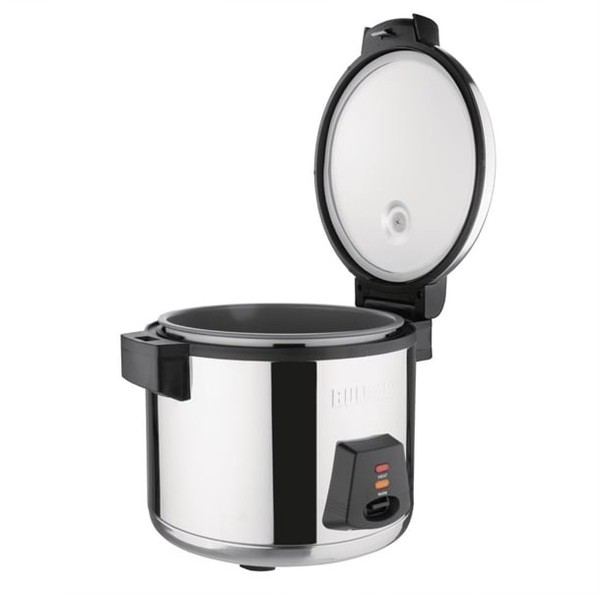 New Buffalo Rice Cooker