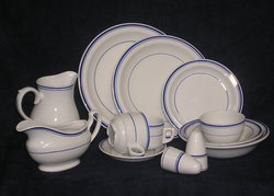 Job Lot Of Churchill Crockery
