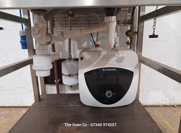 Hot Water Sink For Sale