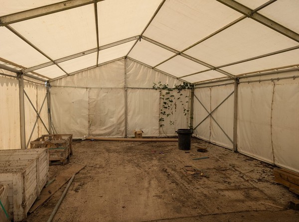 6m x 9m And 6m x 3m For Sale