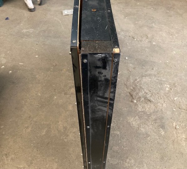 Folding Mobile Bar For Sale