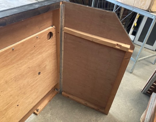 Mobile Wedding Bar For Sale