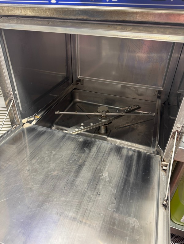 Nelson Glasswasher For Sale