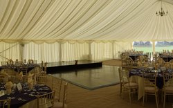 8ft x 4ft Stage Sections For Sale