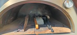 Igneus Classico Pizza Oven - Eastbourne, East Sussex 5
