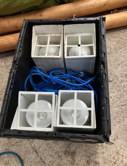 Uplighters For Sale