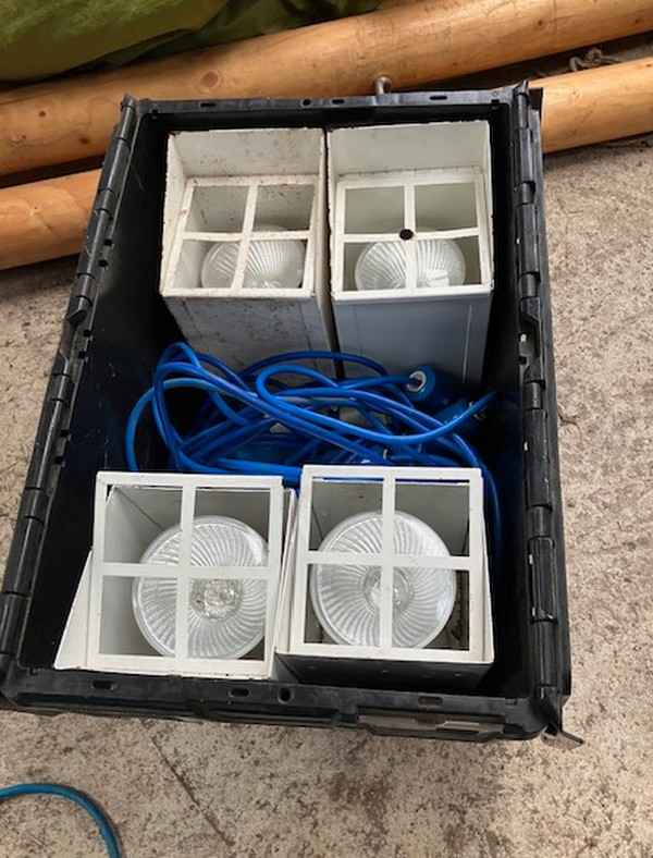 Uplighters For Sale
