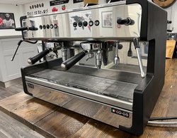 CIME 2 Group Espresso Machine For Sale