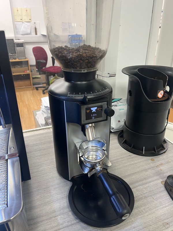 2 Group Coffee Machine For Sale