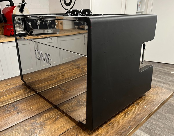 CIME CO-05 With Grinder For Sale