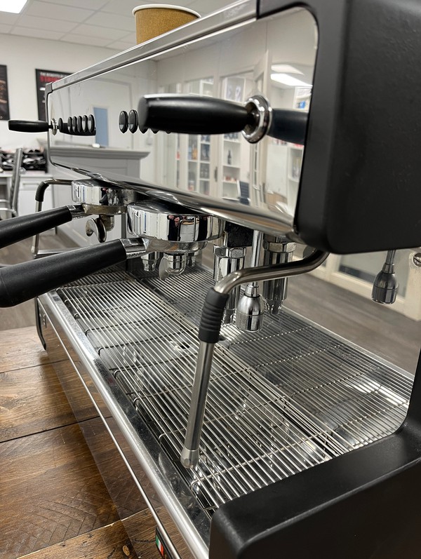 New CIME 2 Group Espresso Machine