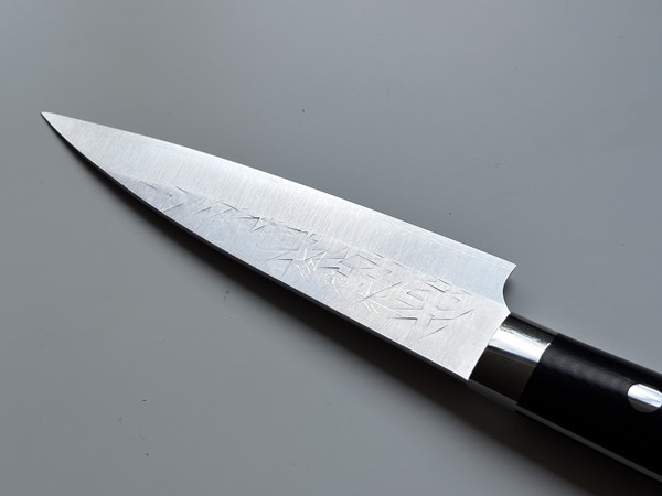 Takeshi Saji chef's knife for sale