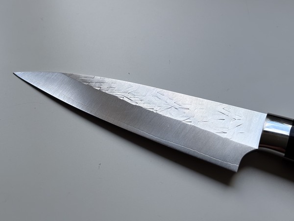 Takeshi Saji SRS-13 blade