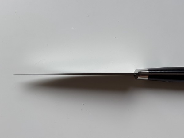 Takeshi Saji SRS-13 Hammer Forged Petty Kitchen Knife