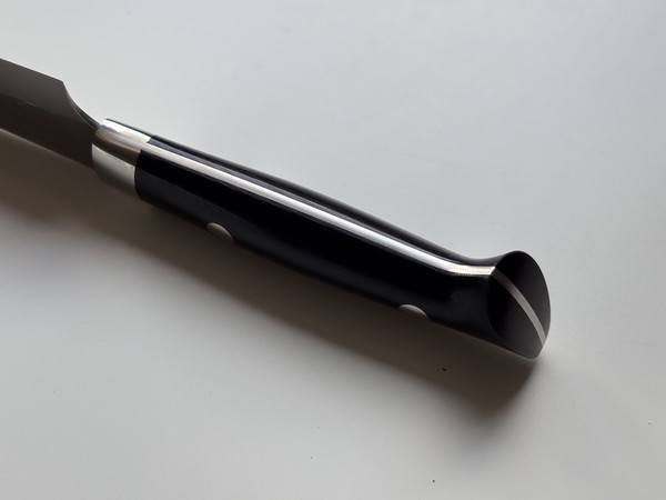 Takeshi Saji SRS-13 Handle